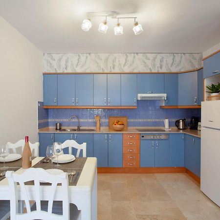 Mangueros Suite 18 Puerto De Mogan Ngoại thất bức ảnh