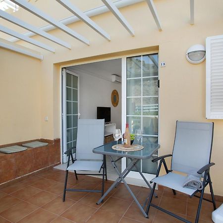 Mangueros Suite 18 Puerto De Mogan Ngoại thất bức ảnh