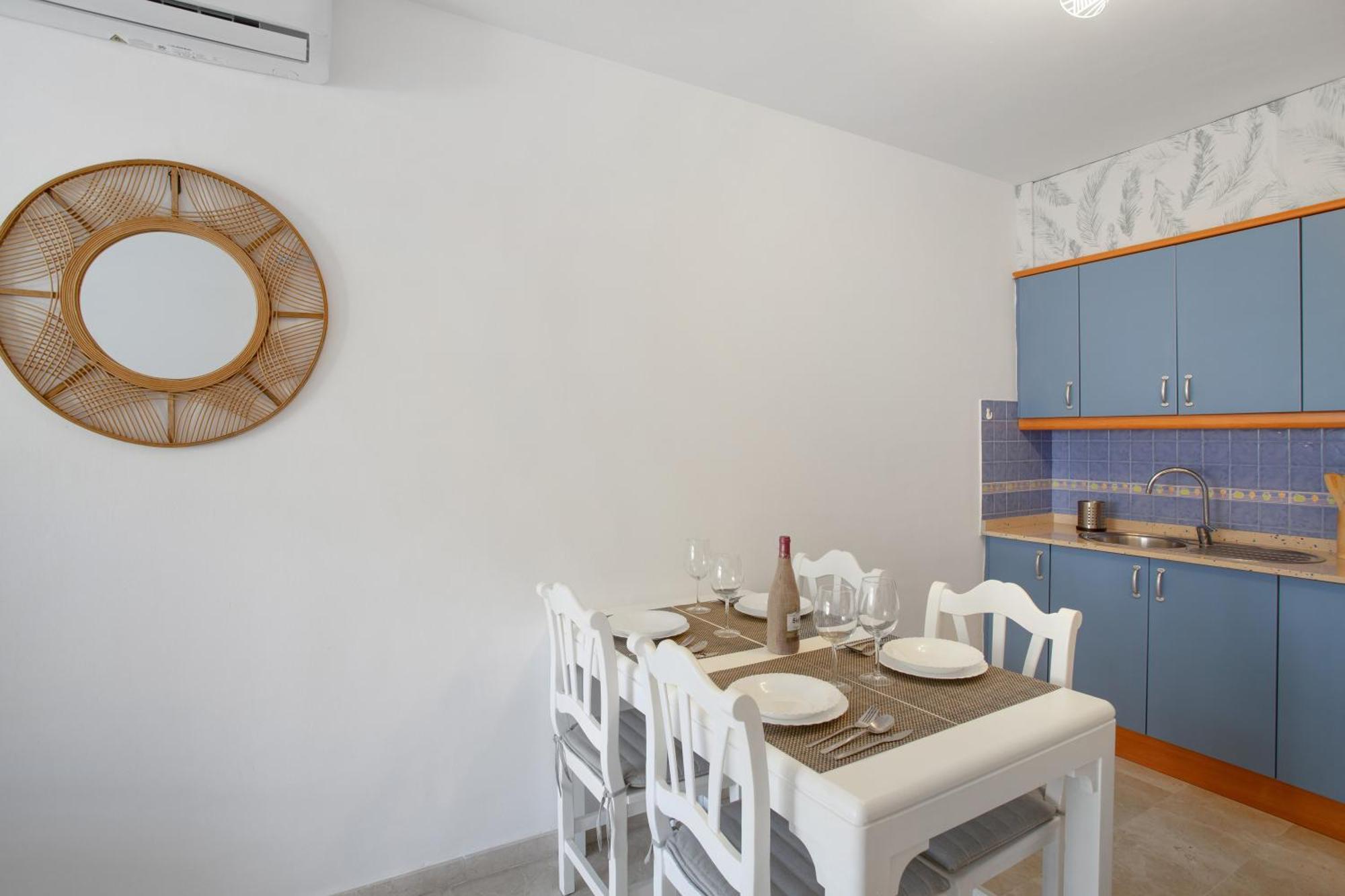 Mangueros Suite 18 Puerto De Mogan Ngoại thất bức ảnh