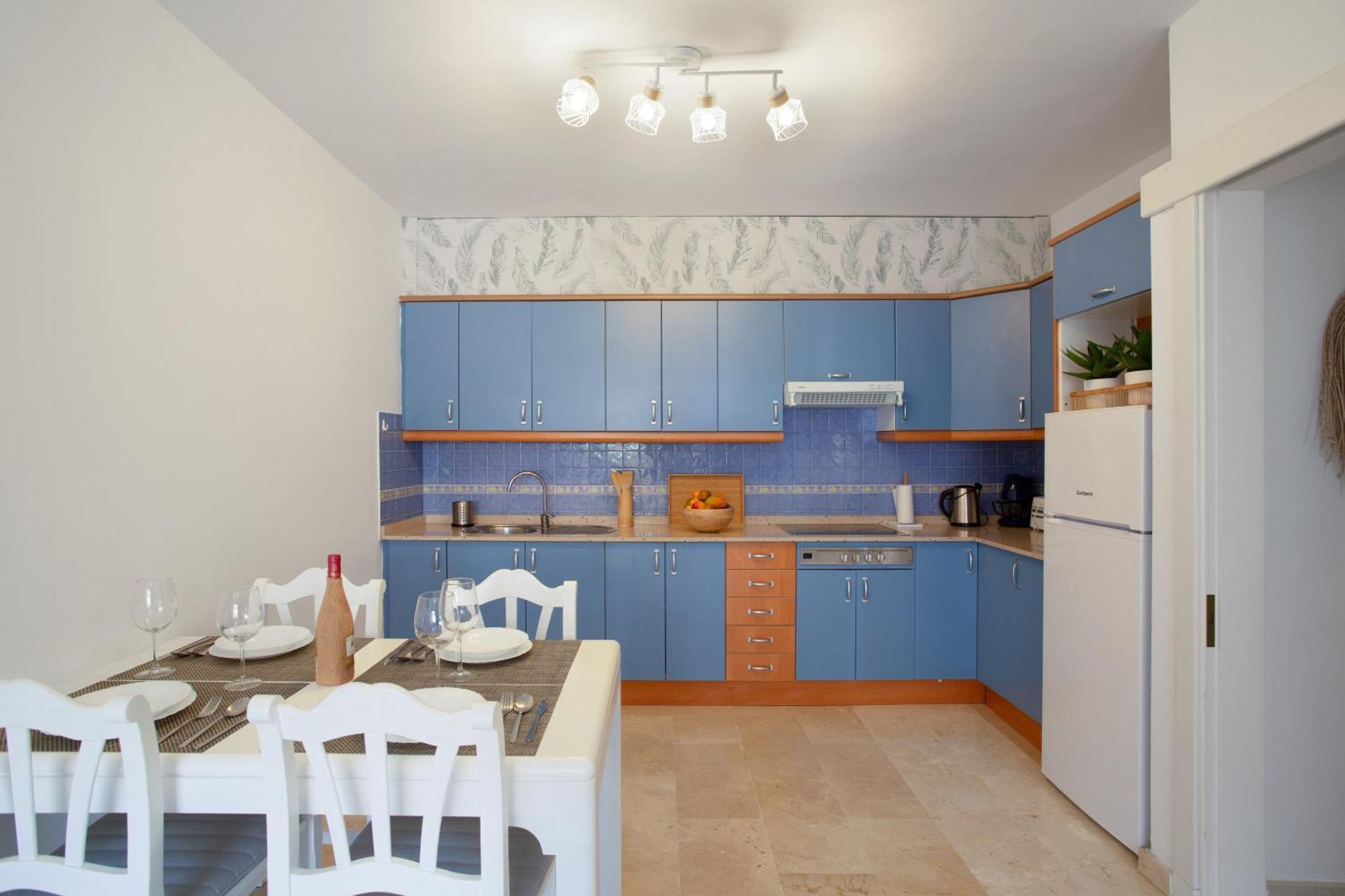 Mangueros Suite 18 Puerto De Mogan Ngoại thất bức ảnh