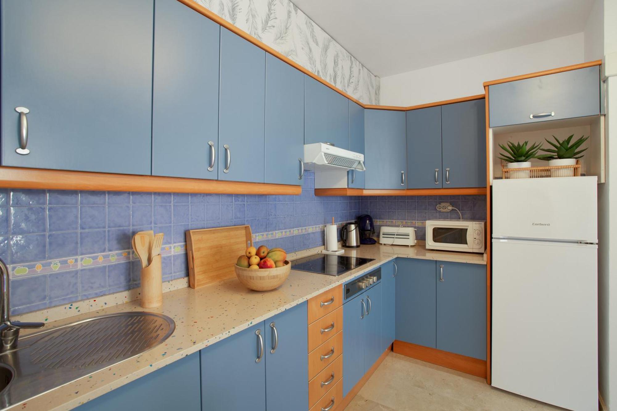 Mangueros Suite 18 Puerto De Mogan Ngoại thất bức ảnh