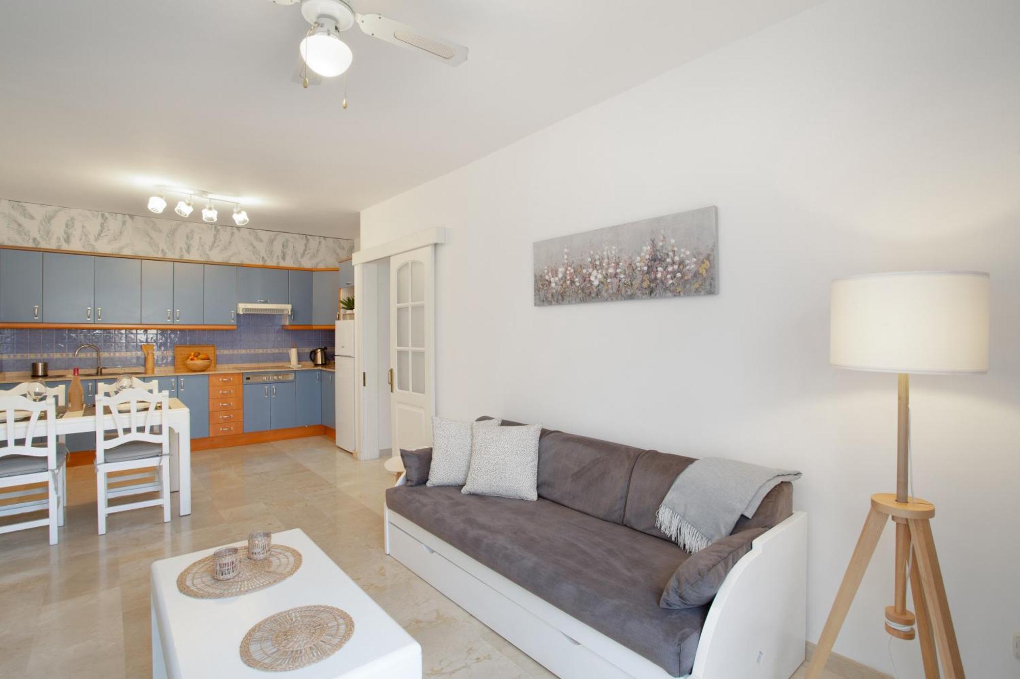 Mangueros Suite 18 Puerto De Mogan Ngoại thất bức ảnh
